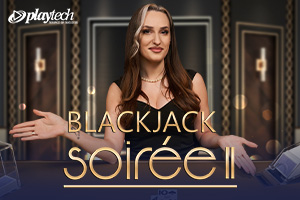 Blackjack Soiree 2