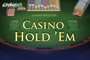 Casino Holdem