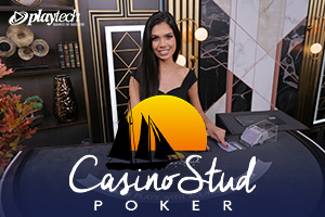 Casino Stud Poker