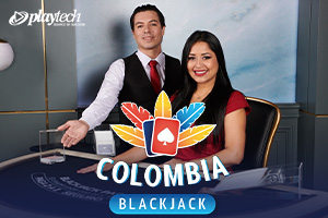 Colombia Blackjack