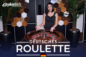 Deutsches Roulette