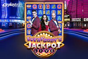 Everybodys Jackpot