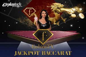 Fashion TV Baccarat