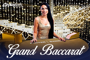 Grand Baccarat NC
