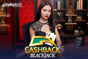 Italian Cashback Blackjack