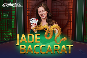 Jade Baccarat