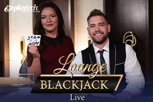 Lounge Blackjack 2