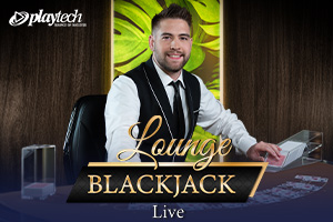 Lounge Blackjack 4