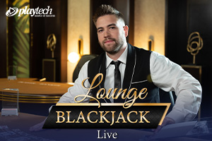 Lounge Blackjack 5