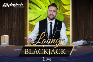 Lounge Blackjack 6