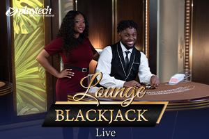 Lounge Blackjack 8