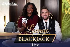 Lounge VIP Blackjack 1