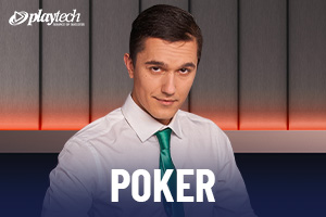 Playtech Poker Lobby