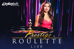 Prestige Roulette