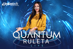 Quantum Ruleta Espana