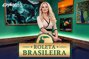 Roleta Brasileira