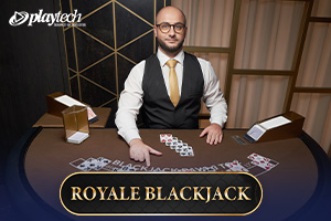 Royale Blackjack 3
