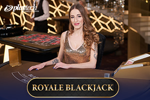 Royale Blackjack 4
