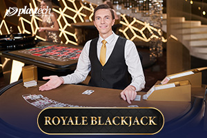Royale Blackjack 5