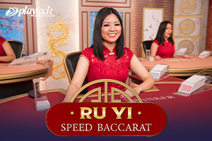 Ru Yi Speed Baccarat