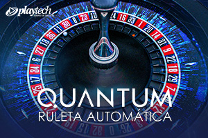 Ruleta Automatica Cuantica