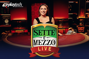 Sette E Mezzo