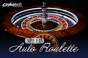 Speed Auto Roulette