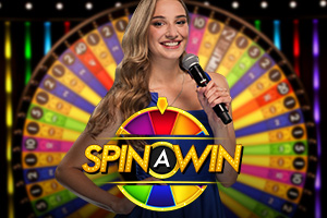 Spin a Win