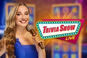True or False Trivia Show