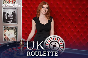 UK Roulette