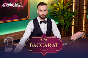 VIP Baccarat NC