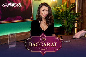 VIP Baccarat