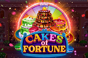Cakes Of Fortune