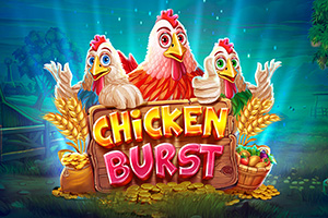 Chicken Burst