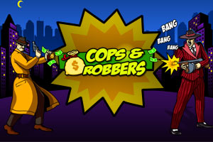 Cops And Robbers