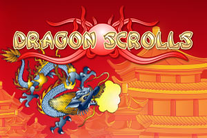 Dragon Scrolls