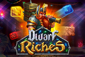 Dwarf Riches