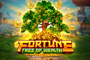 Fortune Tree of Wealth