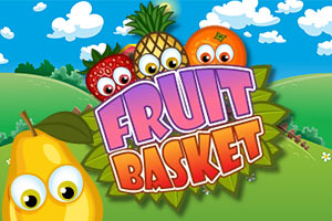 Fruit Basket