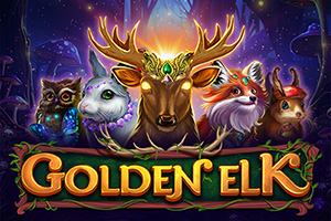 Golden Elk