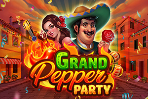 Grand Pepper Party