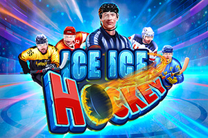Ice Ice Hockey