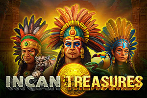 Incan Tresasures