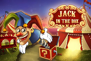 Jack In The Box