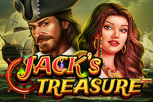 Jack Treasure