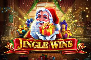 Jingle Wins