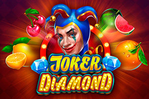 Joker Diamond