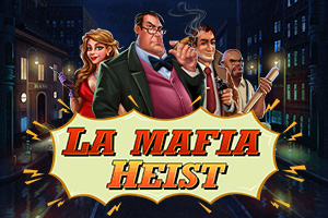 La Mafia Heist