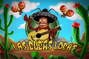 Las Cucac Locas