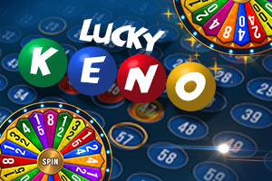Lucky Keno